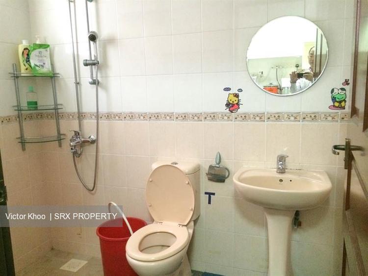 Blk 207C Compassvale Lane (Sengkang), HDB 5 Rooms #208349111